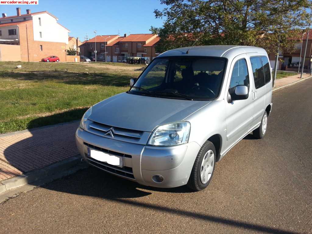 Citroen berlingo 2006