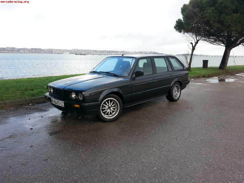 Mipa bmw 324