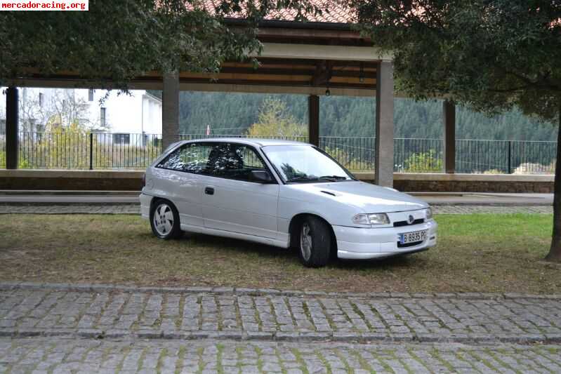 Opel c20xe 16v