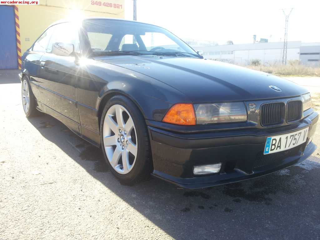 Бмв 325i е36