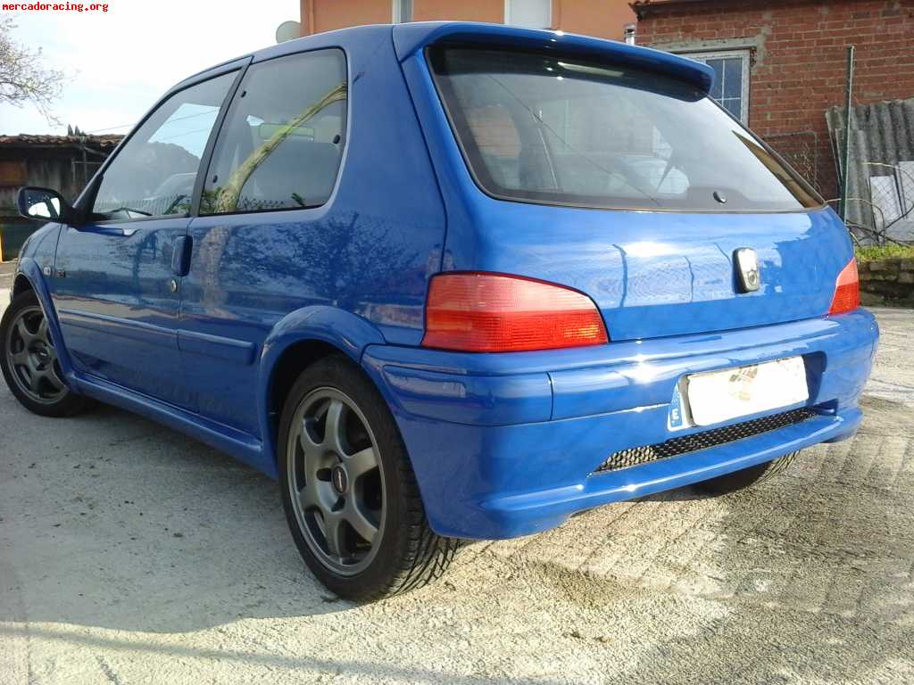 Ваз 21 106 gti