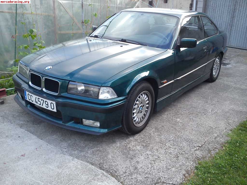 Bmw 328 2006