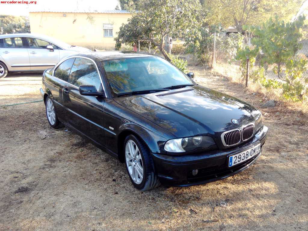 Bmw 320 чип