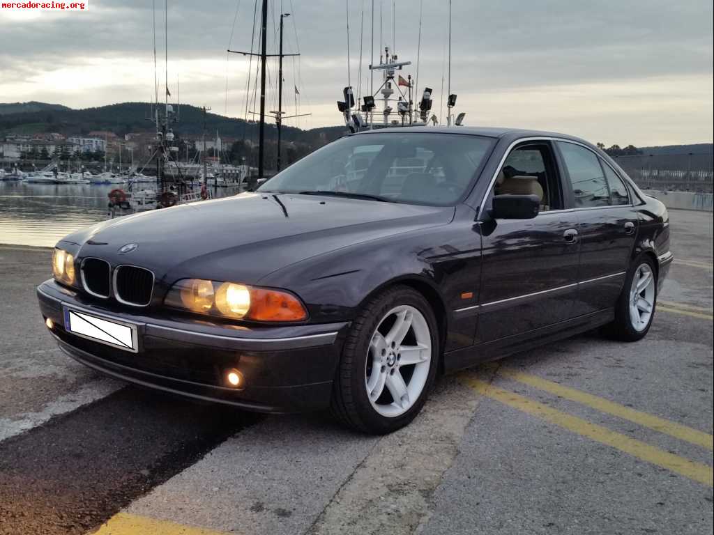 Bmw 528 характеристики