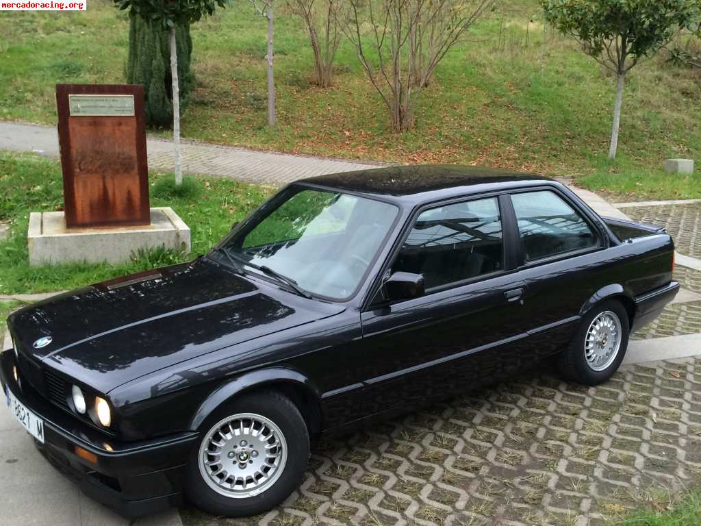 Продам bmw e30