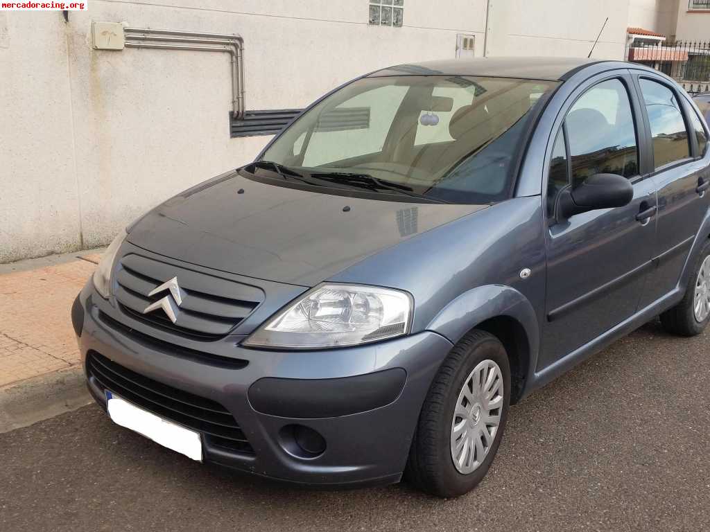 Citroen c3 diesel