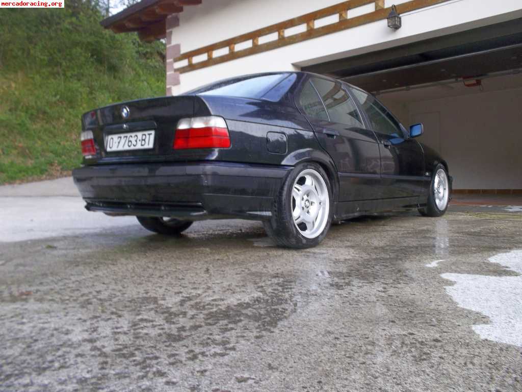 Bmw 325i E36