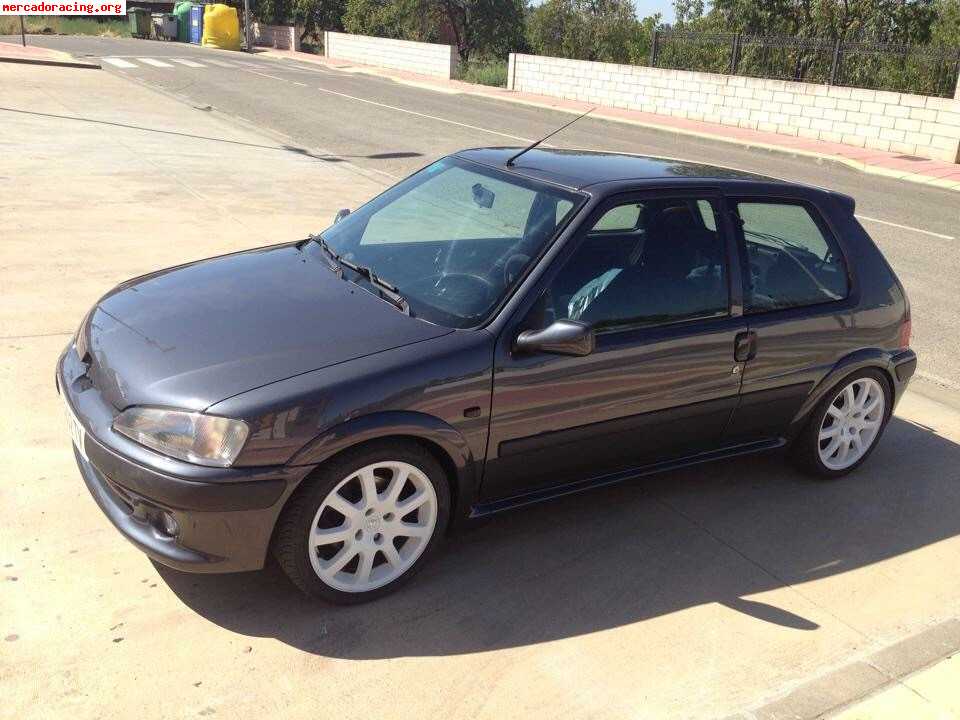 Ваз 21 106 gti