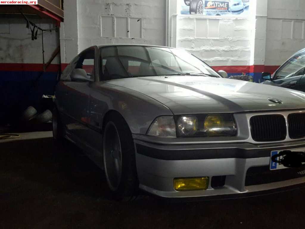 Bmw 328 e36