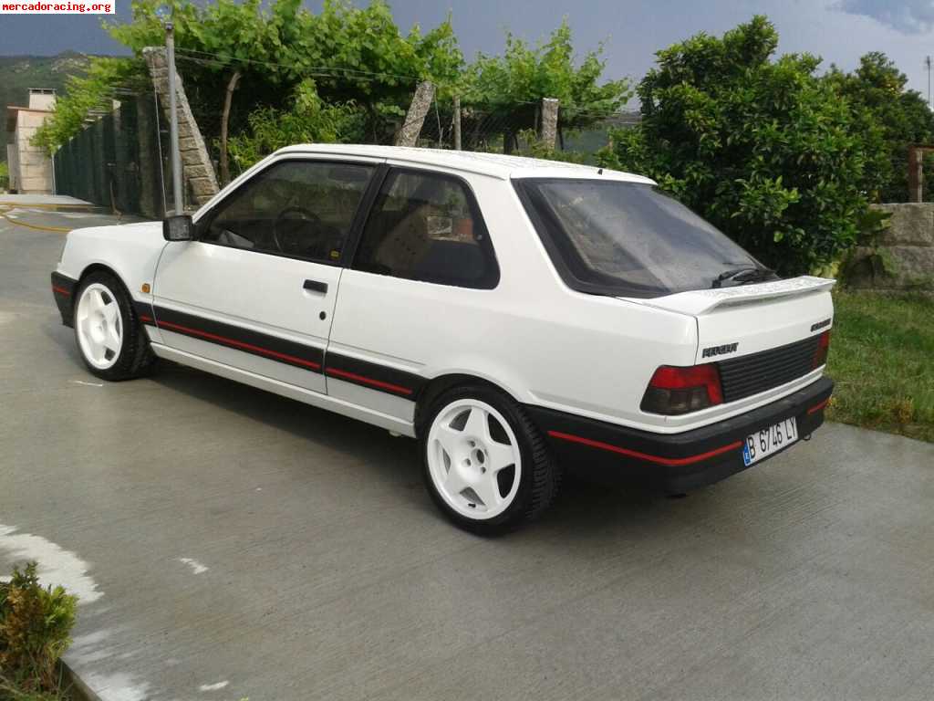 Peugeot 309 gti