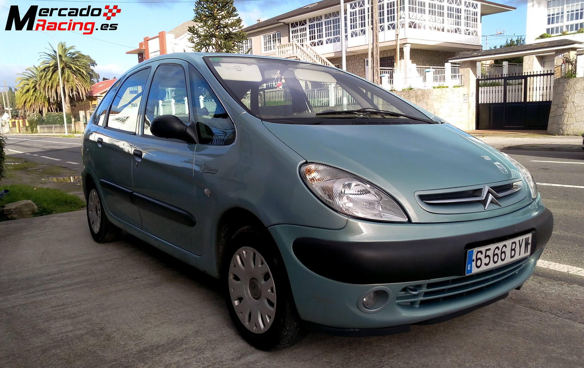 Citroen xsara picaso