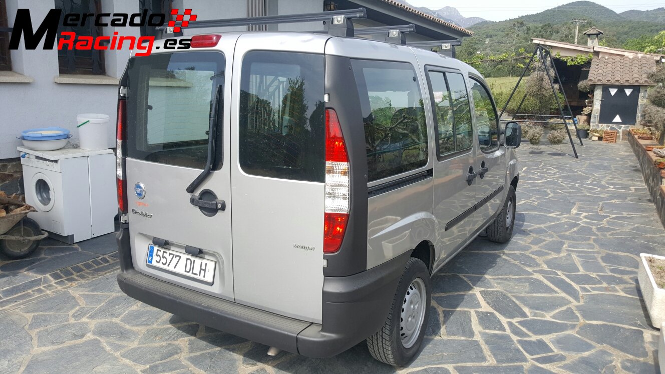 P1300 fiat doblo