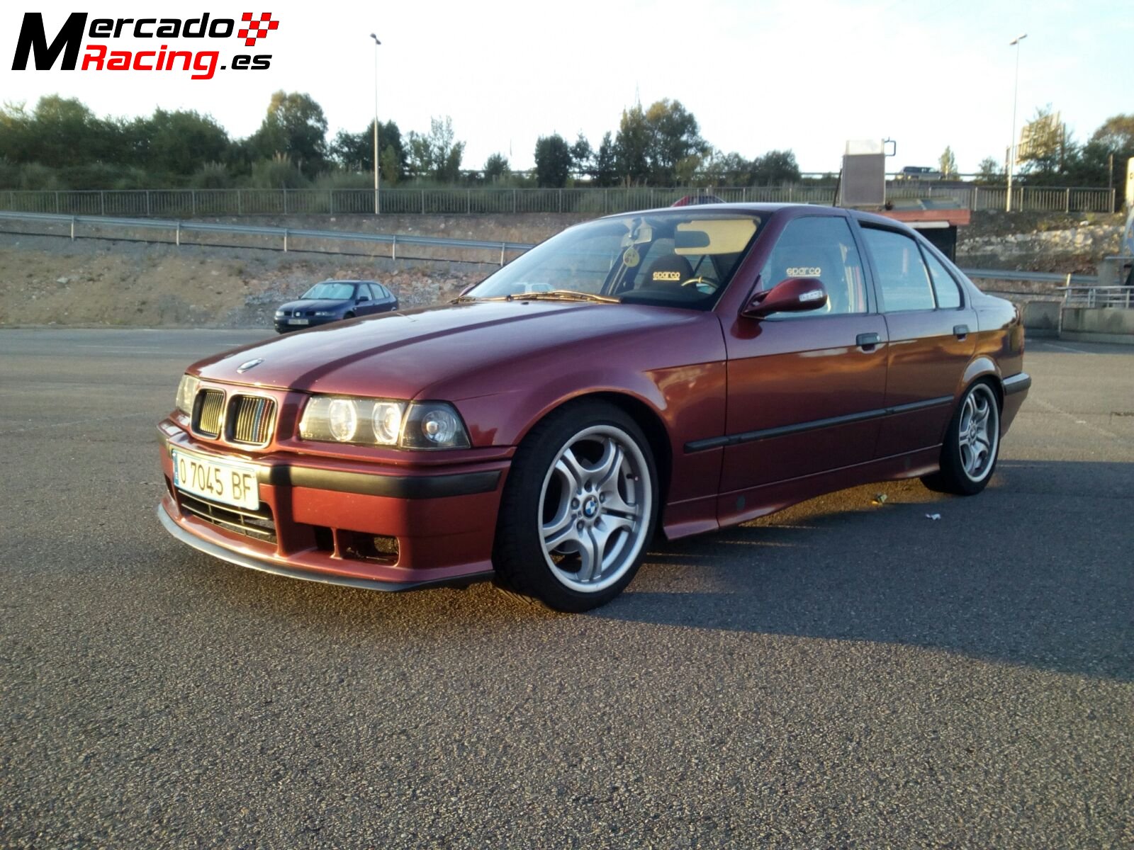 Bmw e36 325