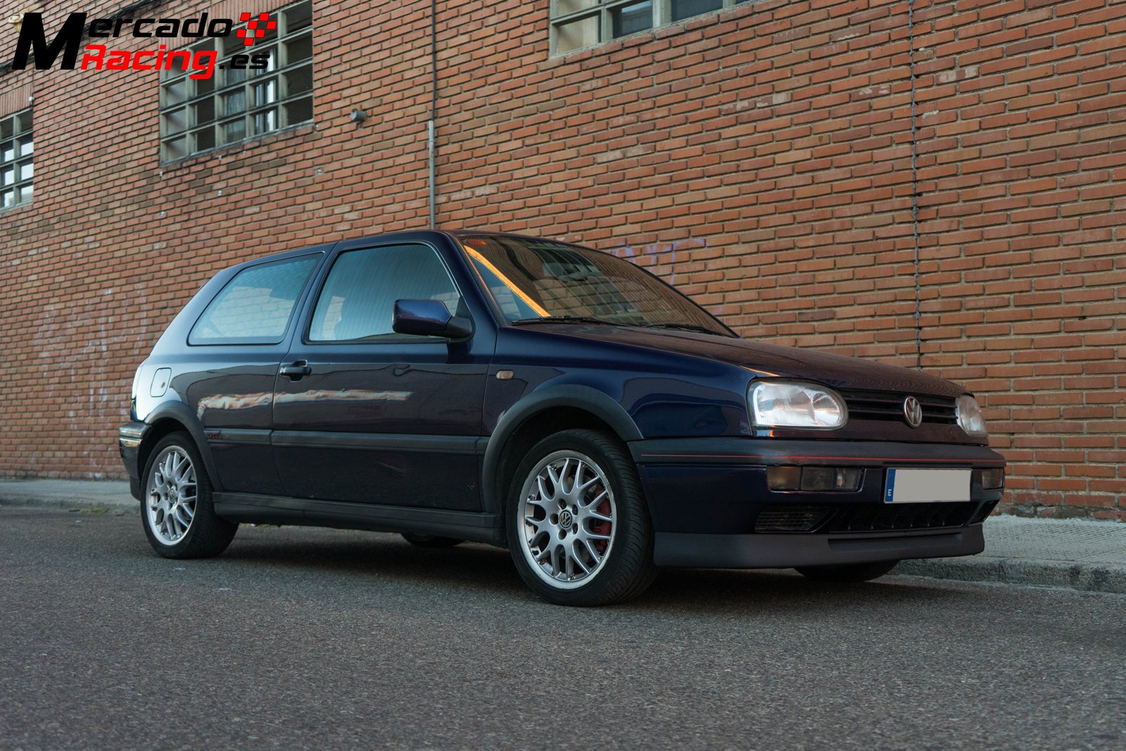 Golf 2 16v Shefalitayal