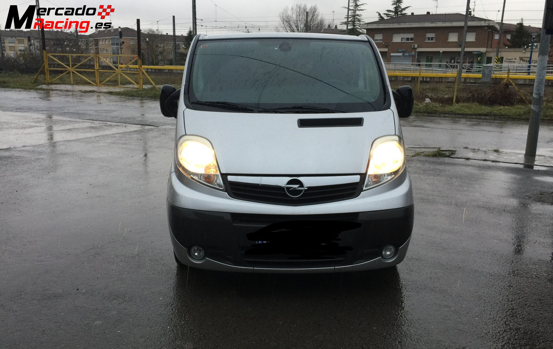 P0380 opel vivaro