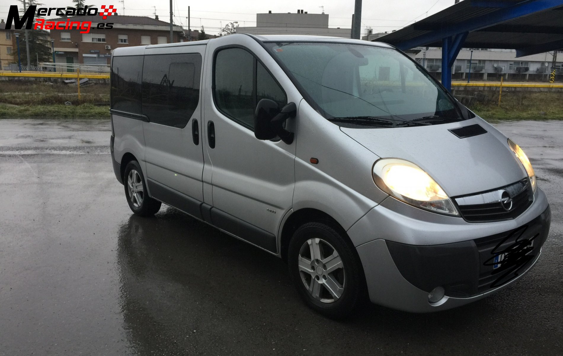 P0380 opel vivaro