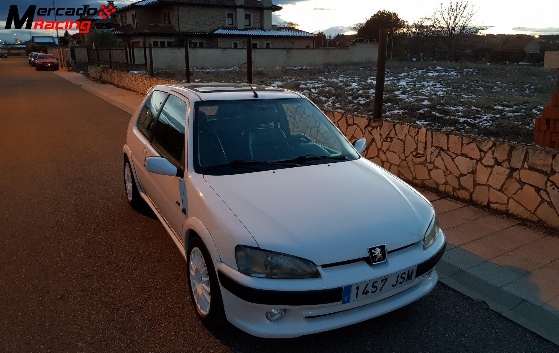 Ваз 21 106 gti