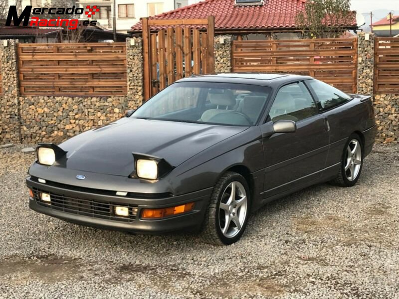 Ford probe 2 тюнинг