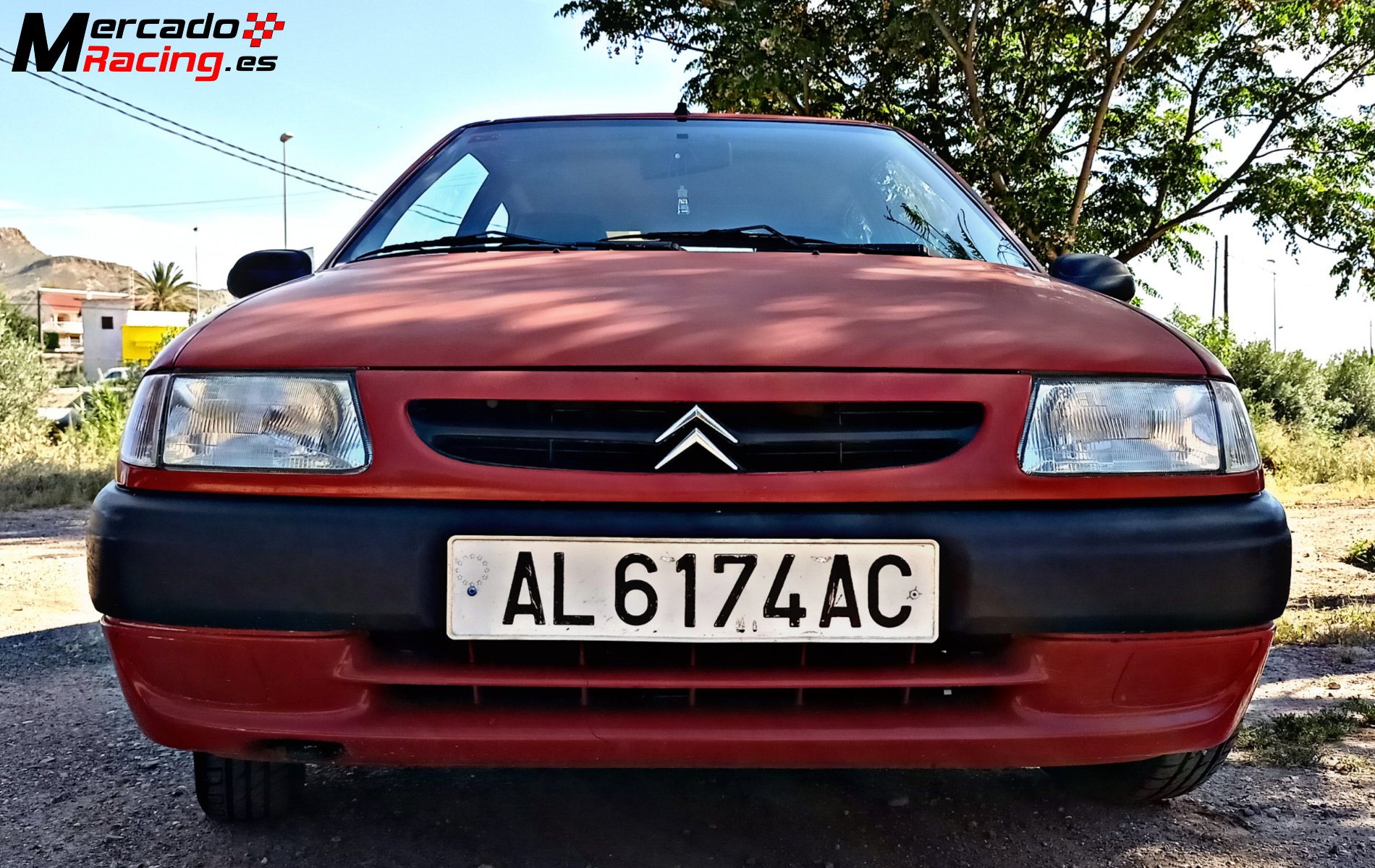 Citroen saxo книга