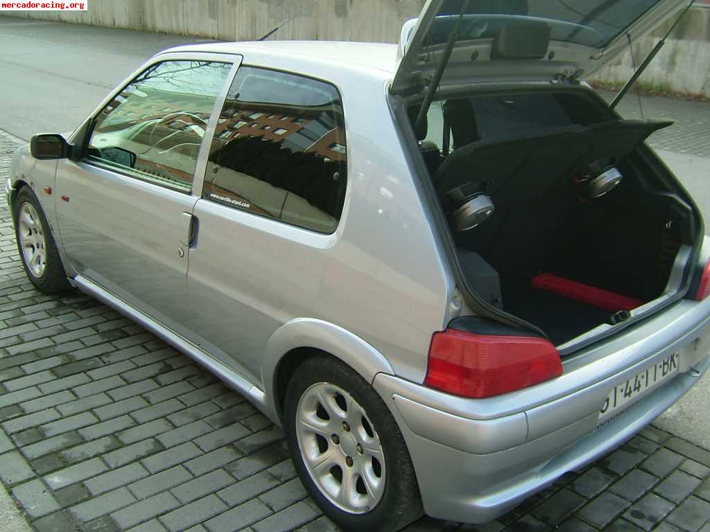 Ваз 21 106 gti