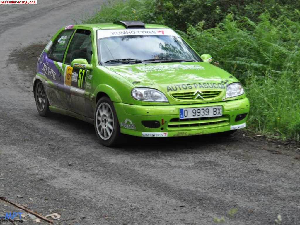 Citroen saxo клуб