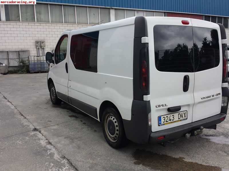 P0380 opel vivaro