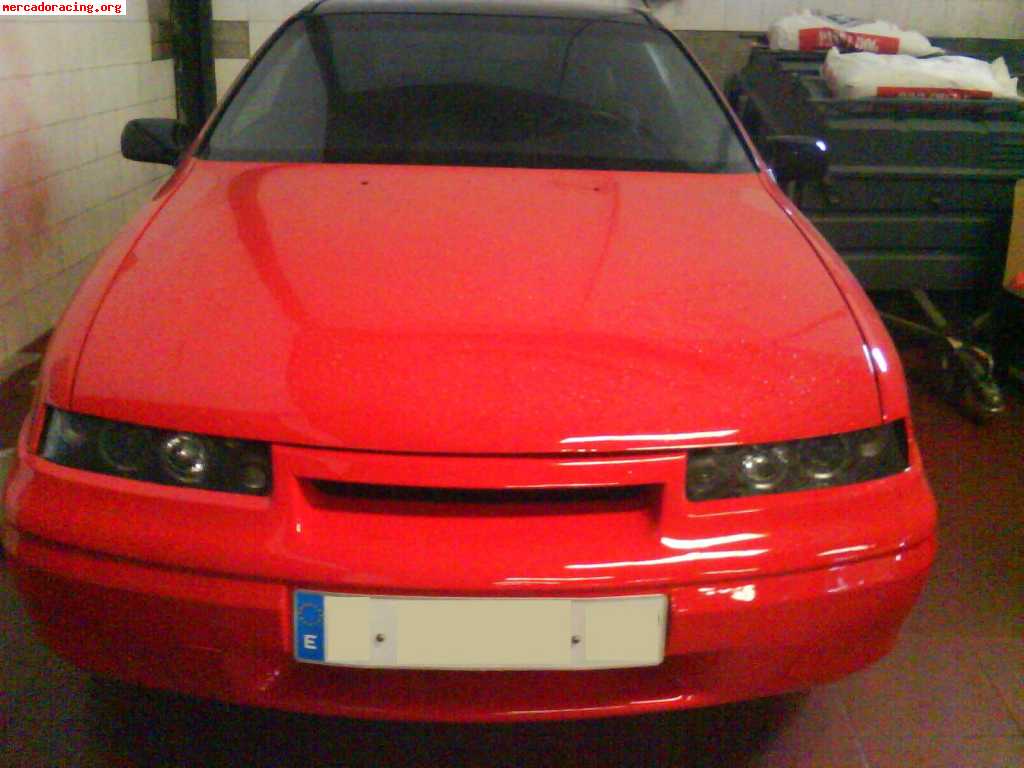 Opel c20xe 16v