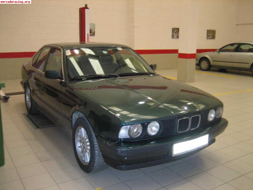 Bmw 525 ix