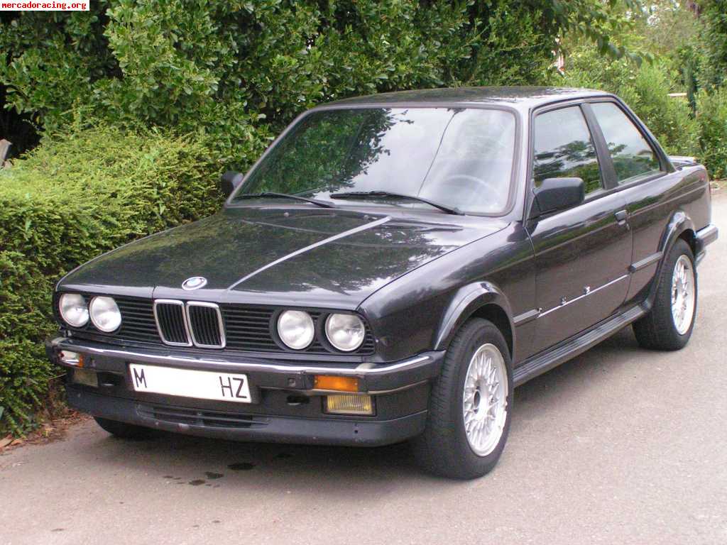 Бмв 325xi e30