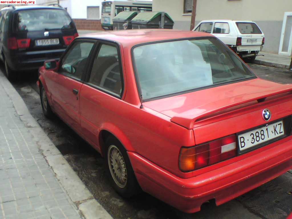 Bmw 124 стиль