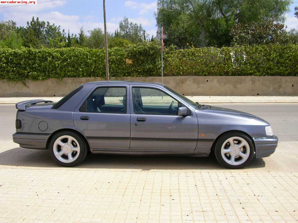 Vendo ford sierra cosworth #4