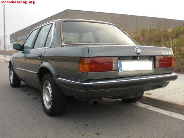 Bmw 84 года