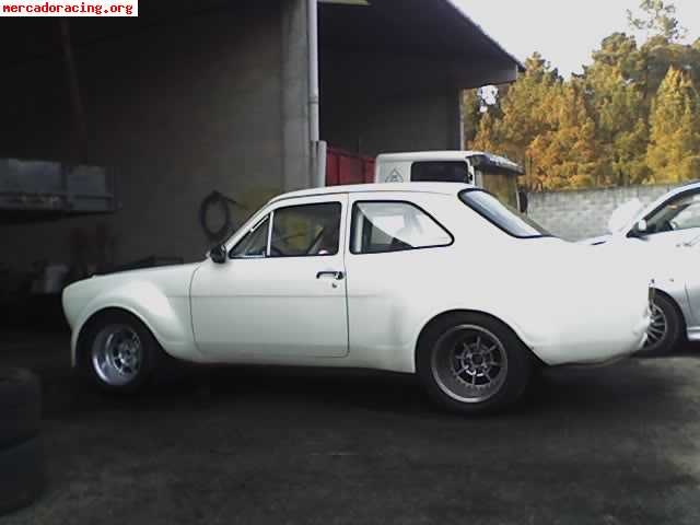 Venta de ford escort mk1 y mk2 #3