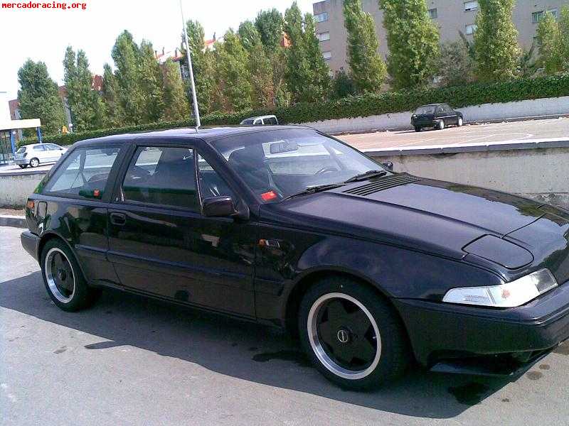 Volvo 480 es