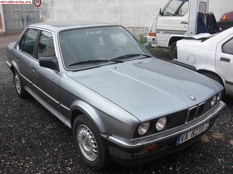 Bmw 325 ix