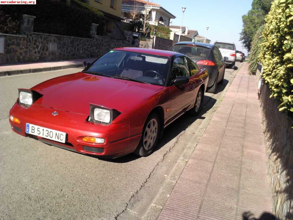 Mazda 200 sx