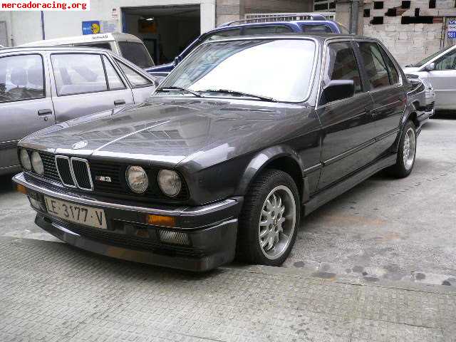 Bmw 323 1997