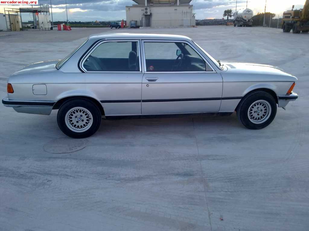 Bmw e21 чертеж