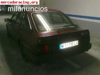 Ford sierra milanuncios #9