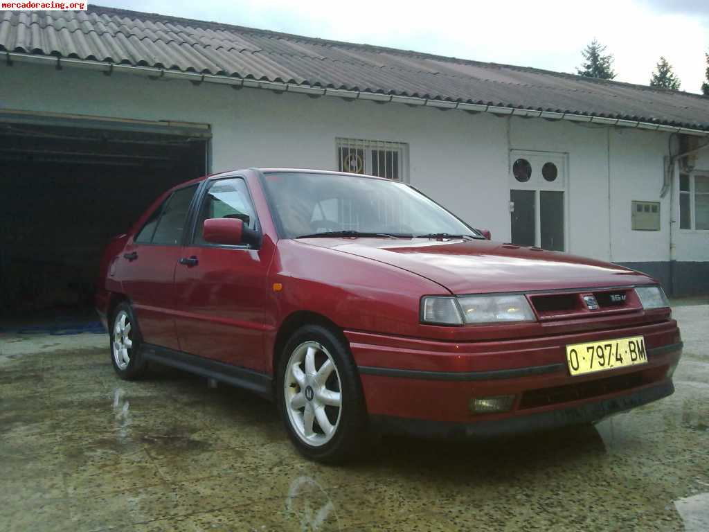 Seat Toledo Gti V