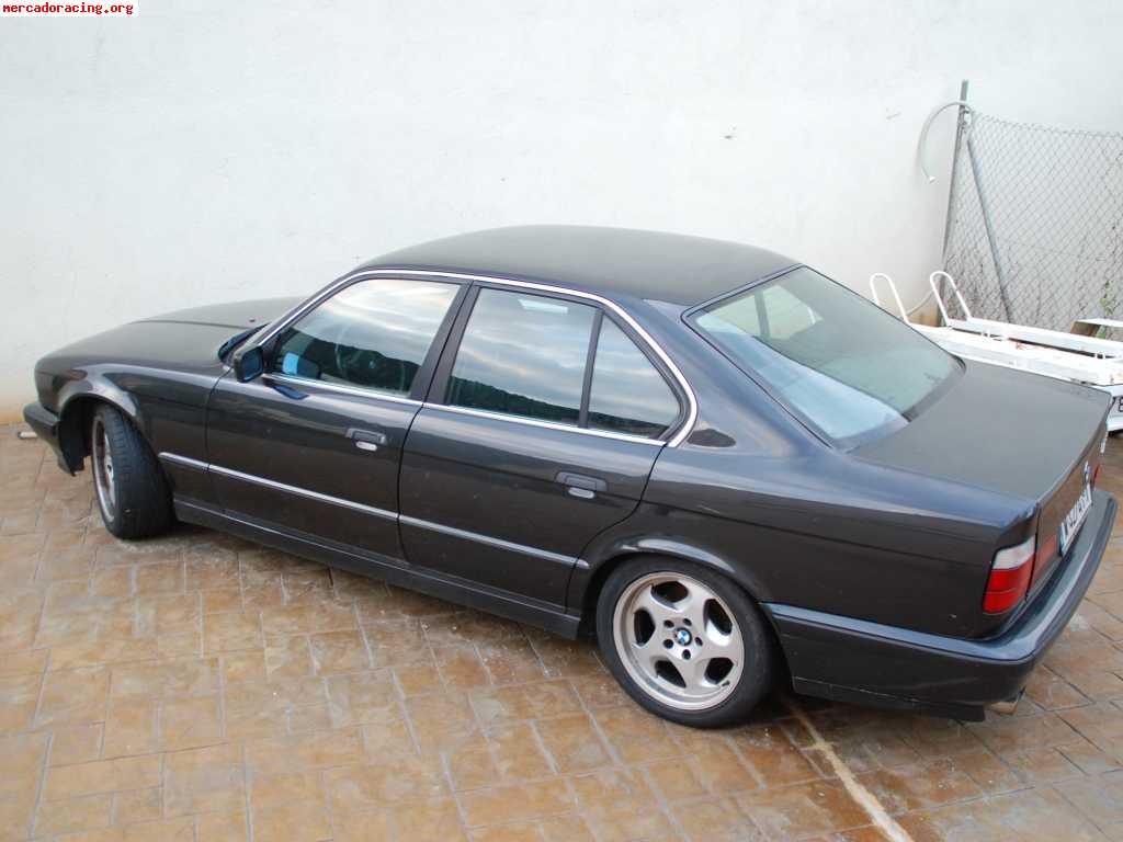 Bmw 5 34