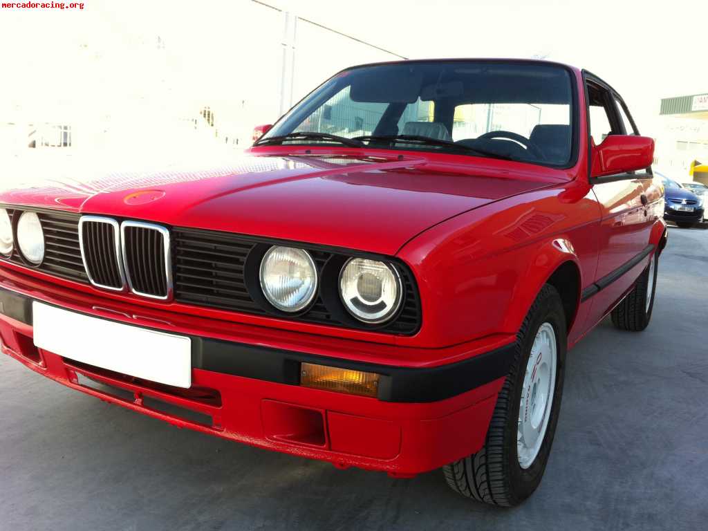 Bmw 318 e30