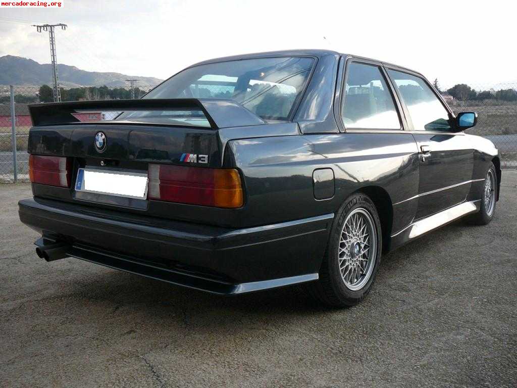 Bmw 3 200