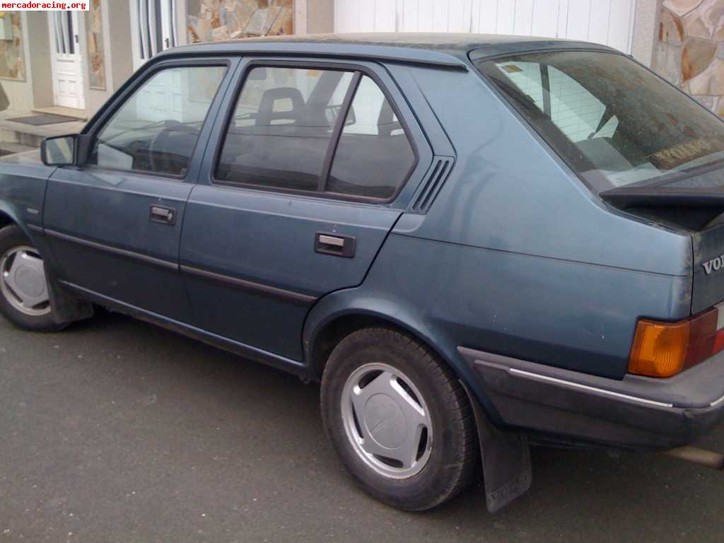 Volvo 340 gl