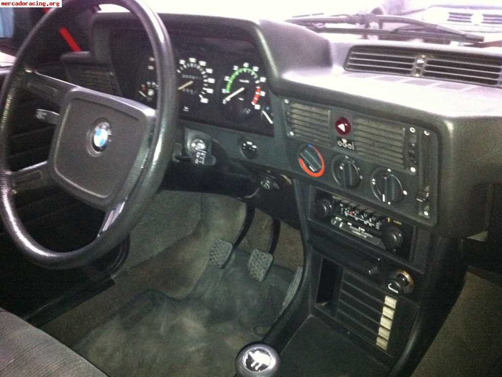 BMW 315 E21