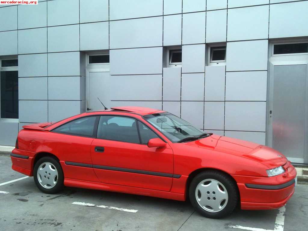 Opel Calibra 1999