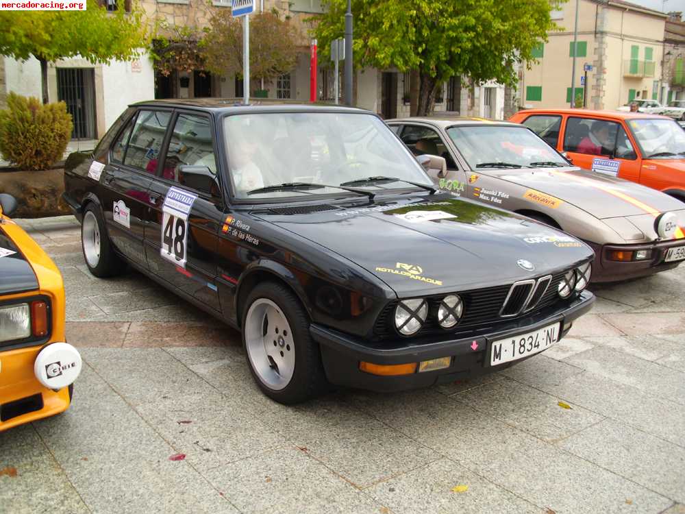 Bmw 28 кузов