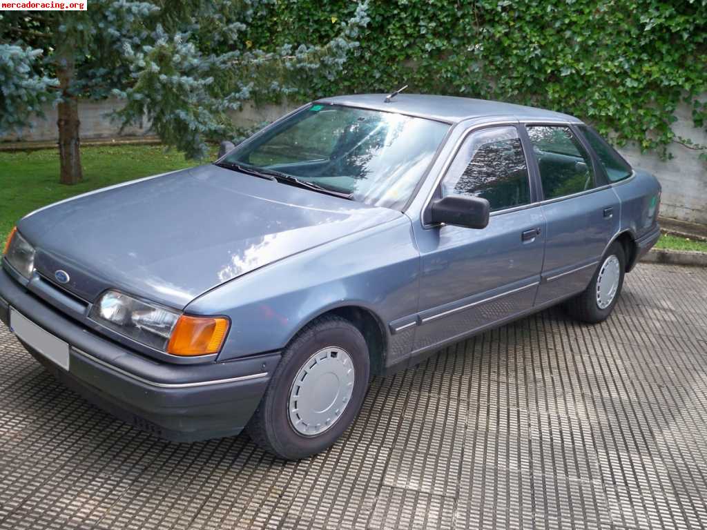 Ford scorpio gl