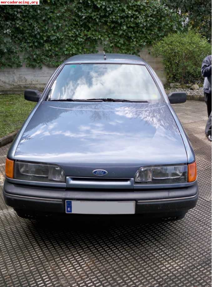 Ford scorpio gl