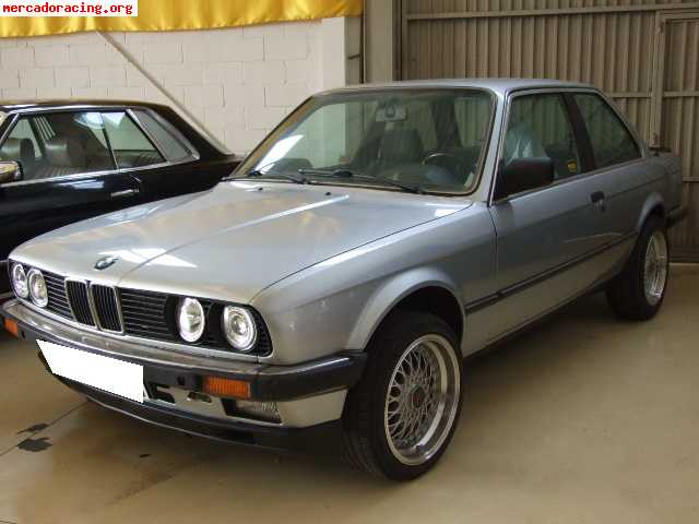 Bmw 323 1997